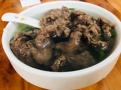 -江南红鱼汤(洋中花园店)