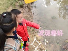 -沐仙湖湿地公园