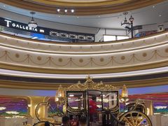 -澳门喜来登大酒店