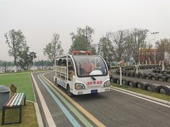 -即刻反应应急安全体验基地