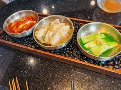 -小运河·公馆(国贸店)