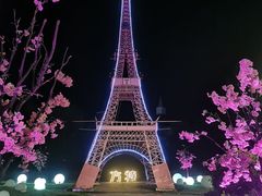 -株洲方特欢乐世界