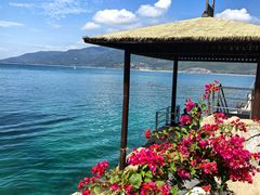 -海南分界洲岛旅游区