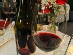 -La Villa French Restaurant