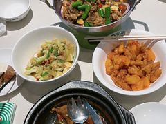 -绿草地·湘菜(7mall店)