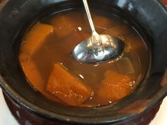 绿豆南瓜汤-龙凤瓦罐煨汤馆(清江东路店)