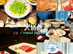 -晓长安·新陕菜(曲江店)