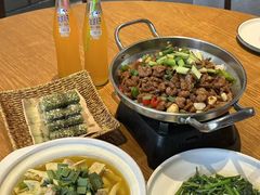 -食光慢宴·安吉土菜馆