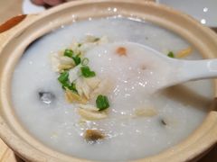 -花少爷的粥(中贸广场店)