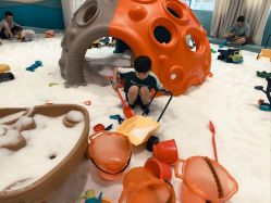 -奈尔宝家庭中心·亲子餐厅(苏州大悦城店)