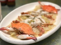 -富黎华海鲜大酒楼(正大广场店)