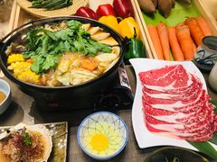寿喜烧-伊藤ITO(侨福芳草地购物中心店)