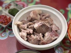 -格日勒阿妈蒙古厨房(大召店)