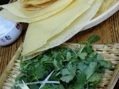 -五谷粮煎饼卷大葱(景星店)