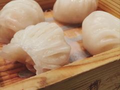-明阁 Ming Court(广州朗豪酒店)