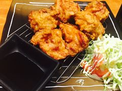 -大吉鲜鱼料理自慢(维也纳大厦店)