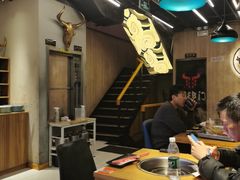 -牛串门串串香(东直门簋街总店)