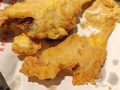 -连锦记海鲜烧烤大排档·锦州特色(西安路交大店)