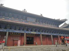 -大槐树寻根祭祖园