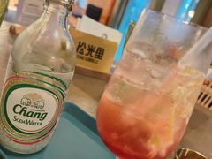 -仁义涵西餐·咖啡(中华巴洛克店)