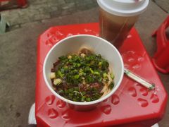 -熊腊生热干面馆(宝丰店)