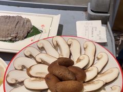 -南门四季铜锅涮肉(大屯·北苑店)