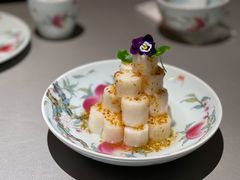 -维园悦谱·海派家常菜(乌鲁木齐南路店)