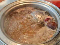 -百草滩羊清水涮羊肉·清真·宁夏盐池滩羊(莲花桥店)