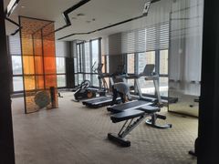-希尔顿欢朋酒店·欢朋餐厅