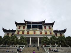 -厦门大学(思明校区)