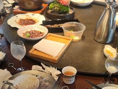 -二十八里太湖船菜(吉祥路店)