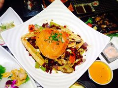 -蟹之国·精品蟹料理(极地店)