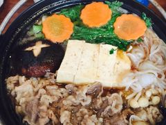 -铃木食堂(帽儿胡同店)