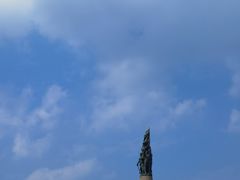 -人民防洪胜利纪念塔