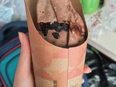 -粒上皇(淮河路步行街店)