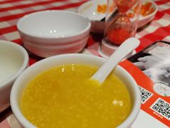 -西贝(金桥店)