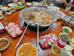 -大理.老字号渝记酸萝卜乌鱼(古城总店)