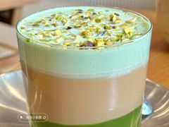 -Reset Coffee 与海咖啡