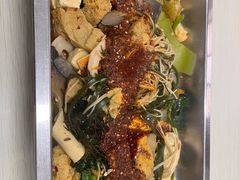 -金张掖麻辣烫(广运潭大道店)
