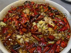 -马家水煮鱼(富民街店)