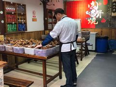 -赵元章肉骨烧(山塘街店)