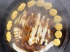 -崔记生活·铁锅炖鱼粘卷子(总店)