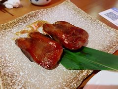 -有喜屋·深夜食堂(北京西路店)