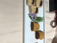 -味+新京宴·烤鸭·北京菜(创意谷店)
