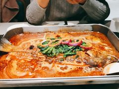 -半天妖烤鱼(中山路店)