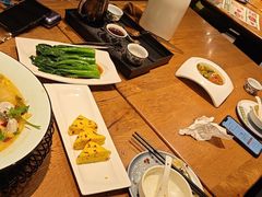 -点心传说·粤菜点心(佐阾虹湾店)