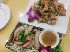 猪颈肉-芭堤雅泰国餐厅(胜利路店)