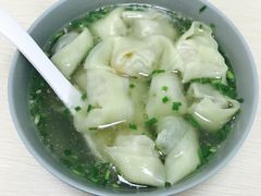 全家福-顶巧鸡汤馄饨(虹口总店)