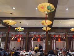 -苏浙徽·农家大院(开发区星湖101店)