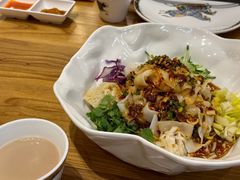 -九十九顶毡房(阜石路店)